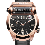 Jacob & Co. EPIC SF24 Watch Replica ES101.40.NS.LR.A Jacob and Co Watch Price