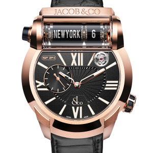 Jacob & Co. EPIC SF24 Watch Replica ES101.40.NS.LR.A Jacob and Co Watch Price