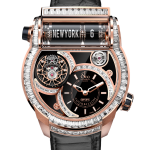Jacob & Co. EPIC SF24 Tourbillon Baguette Watch Replica ES802.20.BD.BD.A Jacob and Co Watch Price