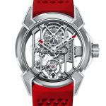 Jacob & Co. EPIC X TITANIUM Watch Replica EX100.20.PS.PP.A Jacob and Co Watch Price