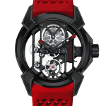 Jacob & Co. EPIC X BLACK TITANIUM Watch Replica EX100.21.PS.OP.A Jacob and Co Watch Price