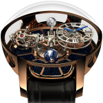 Jacob & Co. Astronomia TOURBILLON Watch Replica AT100.40.AC.SD.A Jacob and Co Watch Price