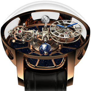 Jacob & Co. Astronomia TOURBILLON Watch Replica AT100.40.AC.SD.A Jacob and Co Watch Price