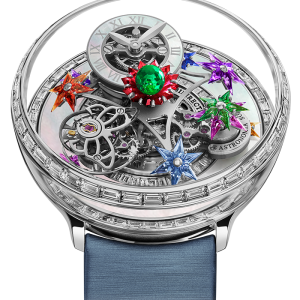 Jacob & Co. Ladies Fleurs de Jardin by Jacob & Co. Replica Watch AF321.30.BC.AA.ABSAA