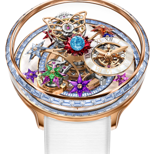 Jacob & Co. Ladies Fleurs de Jardin by Jacob & Co. Replica Watch AF321.40.BB.AB.A