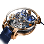 Jacob & Co. Astronomia Maestro Watch Replica AM500.40.AC.SD.B Jacob and Co Watch Price