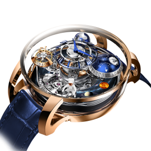 Jacob & Co. Astronomia Maestro Watch Replica AM500.40.AC.SD.B Jacob and Co Watch Price
