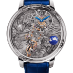Jacob & Co. Astronomia Art Tigers Watch Replica AT100.30.AA.UA.BBALA Jacob and Co Watch Price