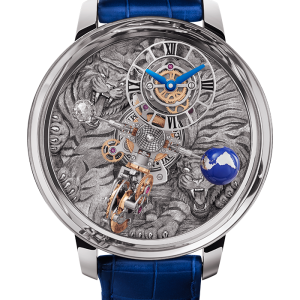 Jacob & Co. Astronomia Art Tigers Watch Replica AT100.30.AA.UA.BBALA Jacob and Co Watch Price
