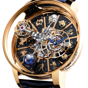 Jacob & Co. Astronomia Zodiac Watch Replica AT100.40.AC.AB.B Jacob and Co Watch Price
