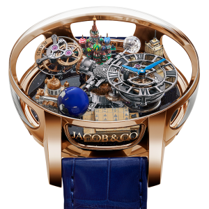 Jacob & Co. Astronomia Tourbillon Moscow Watch Replica AT102.40.AA.UA.ABALA Jacob and Co Watch Price