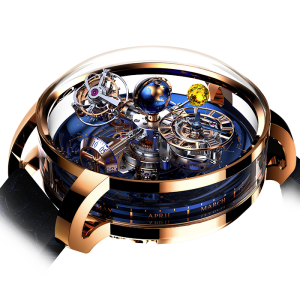 Jacob & Co. Astronomia Sky Watch Replica AT110.40.AA.AA.A Jacob and Co Watch Price