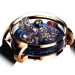 Jacob & Co. Astronomia Sky Watch Replica AT110.40.AA.SD.A Jacob and Co Watch Price