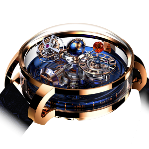 Jacob & Co. Astronomia Sky Watch Replica AT110.40.AA.SD.A Jacob and Co Watch Price