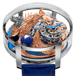 Jacob & Co. Astronomia Art Phoenix Watch Replica AT112.30.AA.UA.ABALA Jacob and Co Watch Price