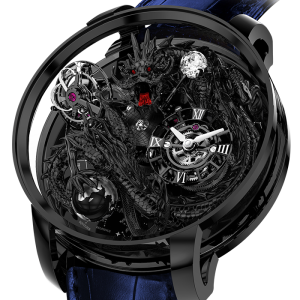 Jacob & Co. Astronomia Sky Dragon Watch Replica AT112.31.DR.UA.A Jacob and Co Watch Price