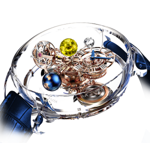 Jacob & Co. Astronomia Flawless Watch Replica AT125.80.AA.SD.A Jacob and Co Watch Price