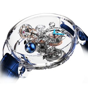Jacob & Co. Astronomia Flawless Watch Replica AT125.80.AA.UA.A Jacob and Co Watch Price