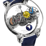 Jacob & Co. Astronomia Flawless Watch Replica AT125.80.AA.UC.B Jacob and Co Watch Price