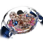 Jacob & Co. Astronomia Flawless Watch Replica AT130.48.HD.UA.B Jacob and Co Watch Price