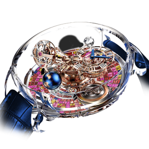 Jacob & Co. Astronomia Flawless Watch Replica AT130.48.HD.UA.B Jacob and Co Watch Price