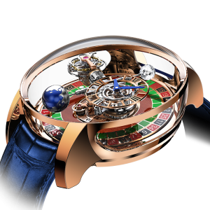Jacob & Co. Astronomia Gambler Watch Replica AT150.40.RO.SD.A Jacob and Co Watch Price