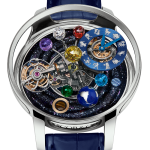Jacob & Co. Astronomia Solar Planets & Zodiac Watch Replica AT150.60.AA.UA.ABALA Jacob and Co Watch Price