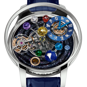 Jacob & Co. Astronomia Solar Planets & Zodiac Watch Replica AT150.60.AA.UA.ABALA Jacob and Co Watch Price