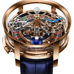 Jacob & Co. Astronomia Casino Watch Replica AT160.40.AA.AA.A Jacob and Co Watch Price