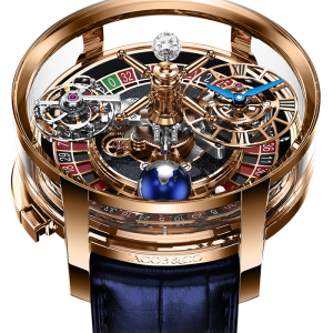 Jacob & Co. Astronomia Casino Watch Replica AT160.40.AA.AA.A Jacob and Co Watch Price