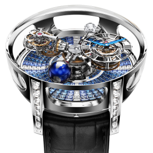 Jacob & Co. Astronomia Tourbillon Baguette Watch Replica AT800.30.BD.UA.B Jacob and Co Watch Price