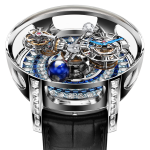 Jacob & Co. Astronomia Tourbillon 3D Watch Replica AT800.30.BD.UI.B Jacob and Co Watch Price