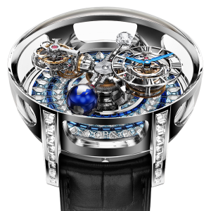Jacob & Co. Astronomia Tourbillon 3D Watch Replica AT800.30.BD.UI.B Jacob and Co Watch Price