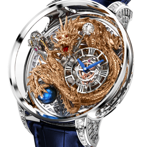 Jacob & Co. Astronomia Tourbillon Dragon Watch Replica AT802.30.BD.UA.A Jacob and Co Watch Price