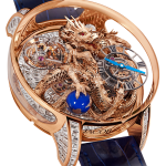 Jacob & Co. Astronomia Tourbillon Dragon Watch Replica AT802.40.DR.BD.ABALA Jacob and Co Watch Price