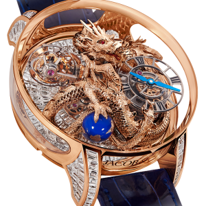 Jacob & Co. Astronomia Tourbillon Dragon Watch Replica AT802.40.DR.BD.ABALA Jacob and Co Watch Price