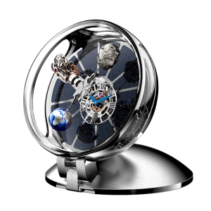 Jacob & Co. Astronomia TABLECLOCK Watch Replica AT900.10.AC.MT.A Jacob and Co Watch Price