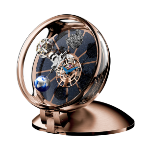 Jacob & Co. Astronomia TABLE CLOCK Watch Replica AT900.16.AV.MT.A Jacob and Co Watch Price