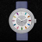 Jacob and Co BRILLIANT HALF PAVE Replica Watch BQ020.10.RH.KR.A