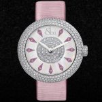 Jacob and Co BRILLIANT HALF PAVE Replica Watch BQ030.10.RH.KC.A