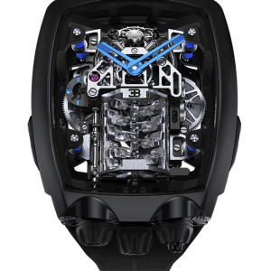 Jacob & Co. Bugatti Chiron Tourbillon Watch Replica BU200.20.AA.AC.A Jacob and Co Watch Price