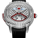 Jacob & Co. Rasputin Tourbillon Watch CT200.30.BD.UB.A Jacob and Co Replica Watch