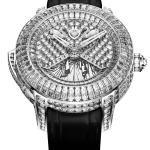 Jacob & Co. Rasputin Tourbillon Watch CT200.30.BD.UE.A Jacob and Co Replica Watch