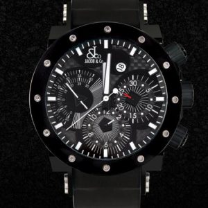 Jacob and Co Epic II Replica Watch E2R