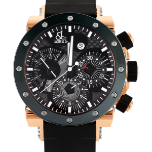 Jacob and Co Epic II Replica Watch Price E2RGCP