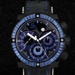 Jacob and Co Epic II Replica Watch E8D