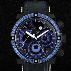 Jacob and Co Epic II Replica Watch E8D
