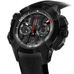 Jacob and Co Epic X Chrono Luis Figo Limited Edition Replica Watch EC311.21.SD.BF.A
