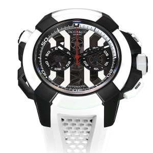 Jacob & Co. Epic X Chrono Watch Replica EC312.21.SD.BX.A Jacob and Co Watch Price