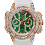 Jacob & Co. Epic X Chrono Baguette Watch EC422.40.BW.GD.A Jacob and Co Replica Watch